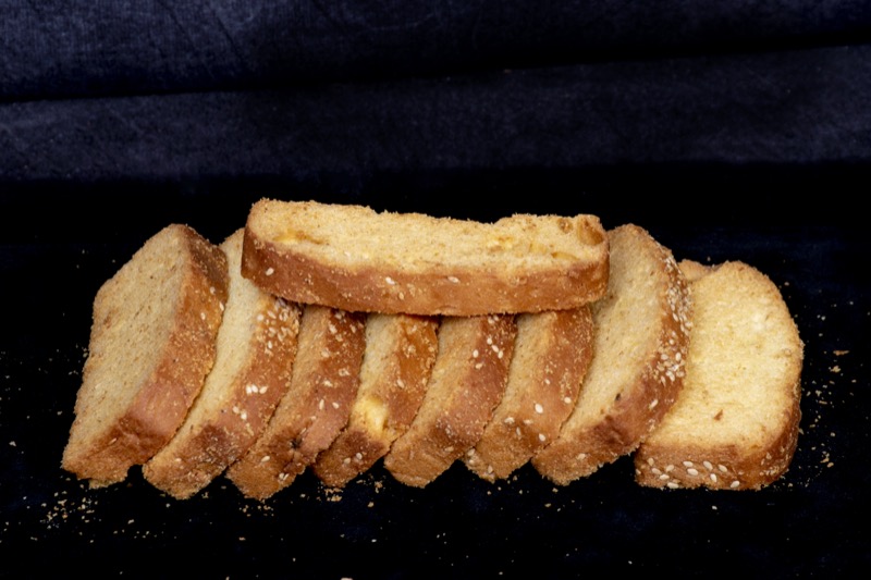 Premium Rusk
